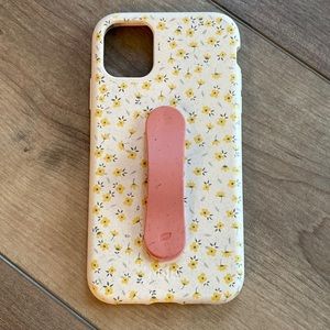 iPhone 11 Pela case